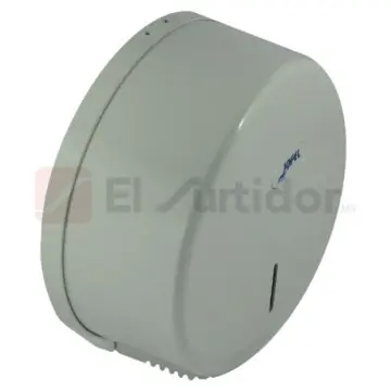 Portarrollo Mini Futura Jofel Ae57000 Blanco