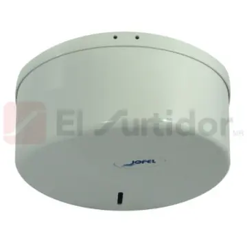 Portarrollo Mini Futura Jofel Ae57000 Blanco