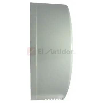 Portarrollo Maxi Futura Jofel Ae58000 Blanco