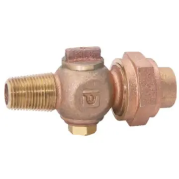 Llave Inserción Urrea F.40-pe 13 Bronce