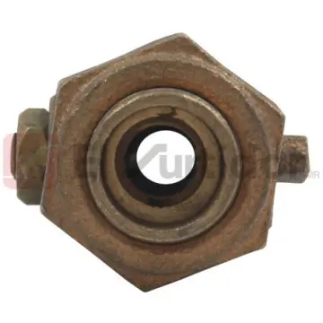 Llave Inserción Urrea F.40-pe 13 Bronce