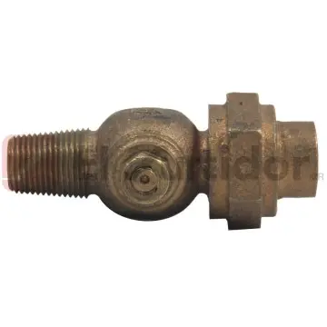 Llave Inserción Urrea F.40-pe 13 Bronce