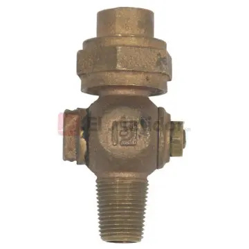 Llave Inserción Urrea F.40-pe 13 Bronce