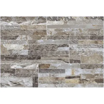 Muro Lamosa Ibleo FD 30x45 1.66m Gris