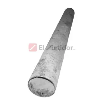 Tubo Fofo Tusa Tap de 150