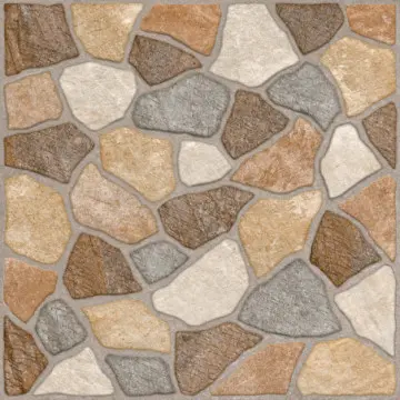 Piso Lamosa Mixstone FD 55x55 1.49m Café