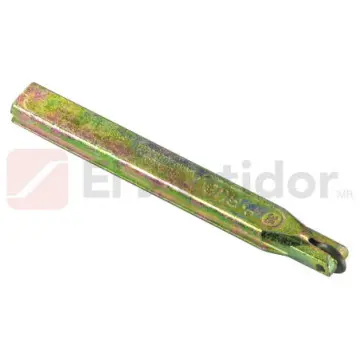 Rodel Widia Rubí 1958 8mm Acero