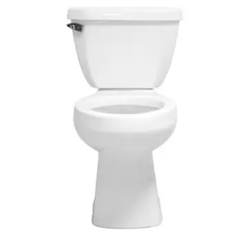 WC Cato 2 Piezas Handicapped 050040121 Blanco