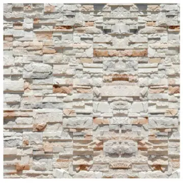 Esquina Piedra Perdura Stone Risco 2m Suroeste