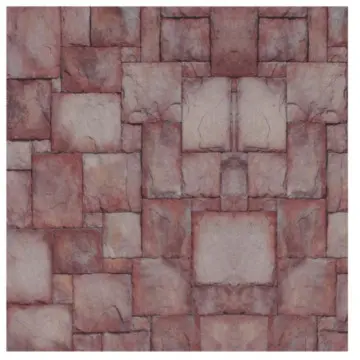 Esquina Perdura Stone Castel 2.5m Granada