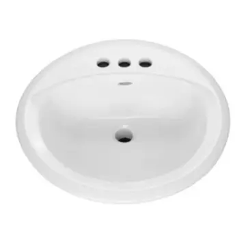 Lavabo S/c Rondalyn 20.4 Blanco 01640.020
