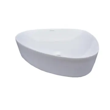 Lavabo Tendenzza Taro Pl011 Blanco