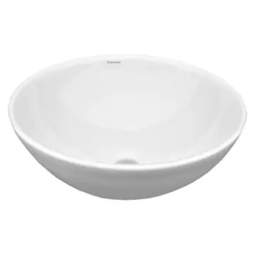 Lavabo Tendenzza Tenna Pl005 Blanco