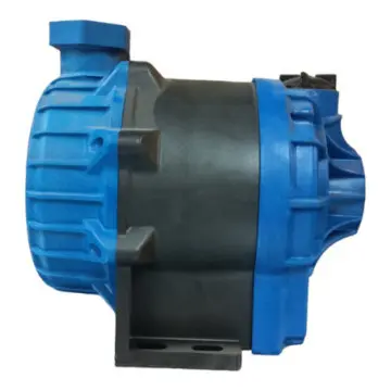 Bomba Norden Syllent 1/4 hp Sylt 0.25azul