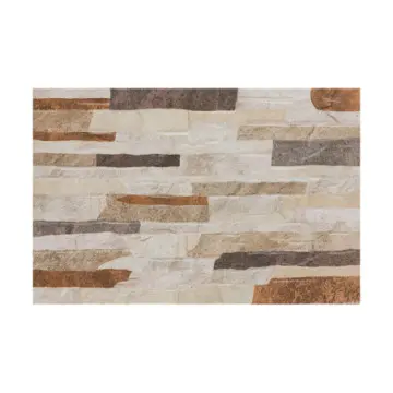 Muro Hamlet Zgm4 Daltile 30x45 1.36m² Latte