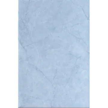 Muro Aramis Porcelanite 20x30 cm 1.59m. Azul
