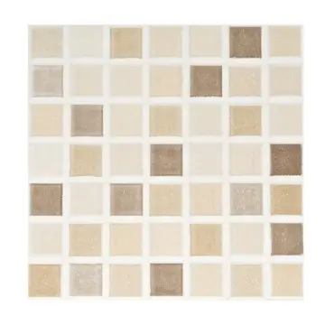 Piso Rubik Vitromex 20.1x20.1cm 1.53m Arena