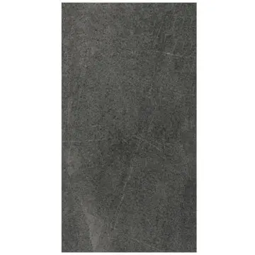 Piso Rectificado Vitromex Brasil mt 61.2x122.6 1.5m² Negro