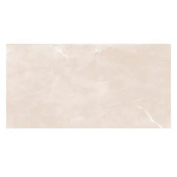 Piso Rectificado Vitromex Living 50x100 1.50m Beige