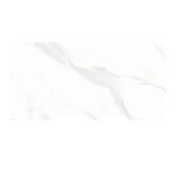 Piso Rectificado Vitromex Marmara 61x2x122.6cm 1.50m Blanco
