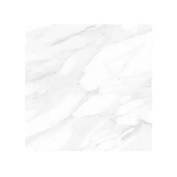 Piso Vitromex Napa 45x45 1.62m Blanco Brillante