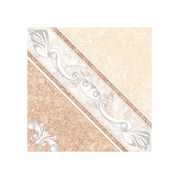 Piso Art Daltile 37x37 cm 2.11 m. Gz20 Beige