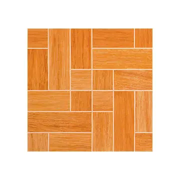 Piso Quebec Daltile 37x37cm 2.11m Op84 Caoba