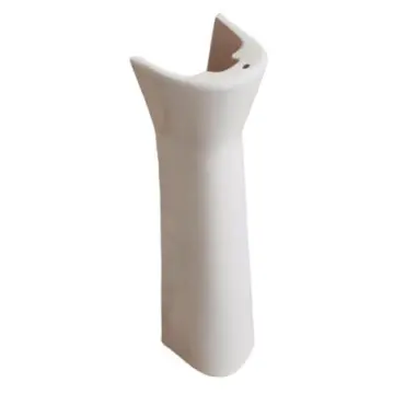 Pedestal Jazmín Cato Universal 280010501 Marfil