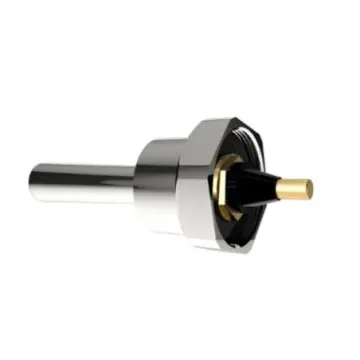 Manija Armada Para Fluxómetro Helvex Sf-106 Cromo