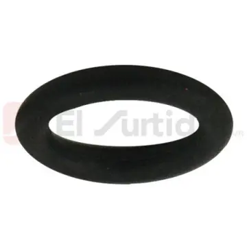 Oacutering 2-0111 Helvex Rh-010 Negro