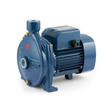 Bomba Centrifuga Pedrollo Cpm610 0.85hp