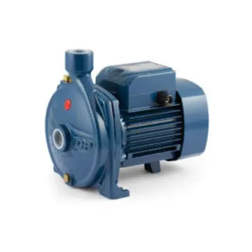 Bomba Centrifuga Pedrollo Cpm620 1hp