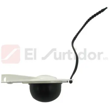 Pera Flapper 3.8 Litros Cato Blanco