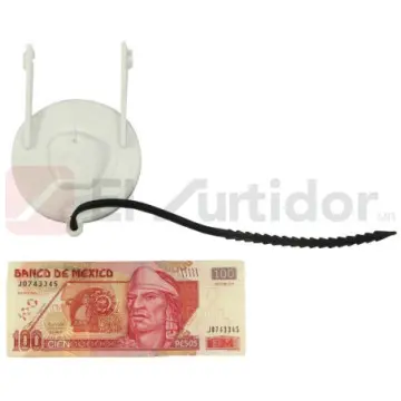 Pera Flapper 3.8 Litros Cato Blanco