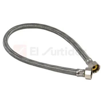 Alimentador de Viniplus Miber Mvpm-amm055 Para Fregadero Acero Inoxidable