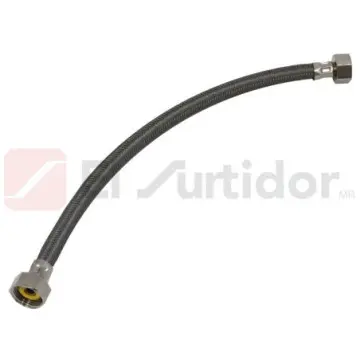 Alimentador de Viniplus Miber Para WC Mvpw-amm035 Acero Inoxidable