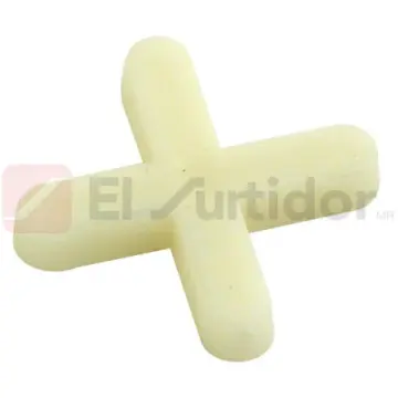 Separador de Loseta Perdura 3/16 (80 Pzs.)