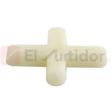 Separador de Loseta Perdura 3/16 (80 Pzs.)