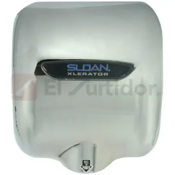 Secador Manos Ehd 501 CP Cromo 3366051 Sloan