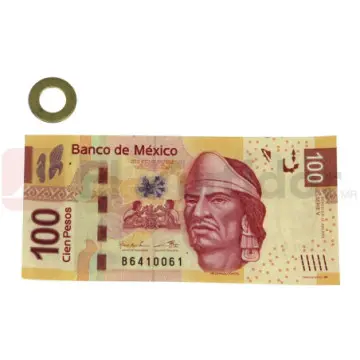 Rondana Vastago Valvex Rh-009