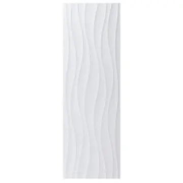 Muro Intercasa Current Olas 29.5x90 1.33 Nacar