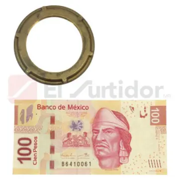 Tuerca Desague Automatico Rh-277