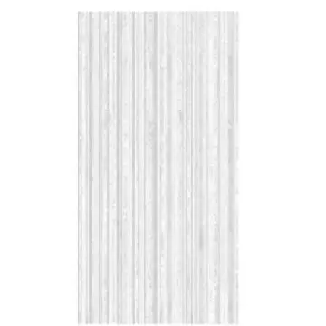 Piso Rectificado Vitromex 50x100 Valparaiso 1.5m² Blanco