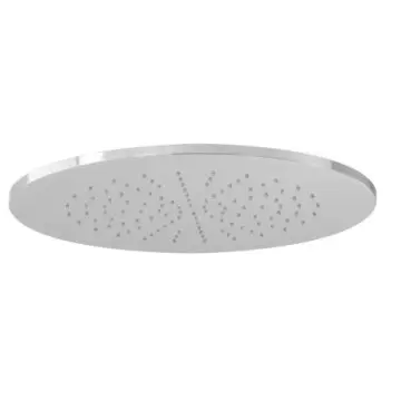 Regadera Redonda Stanza Sin Brazo  40.4057.21 Cromo