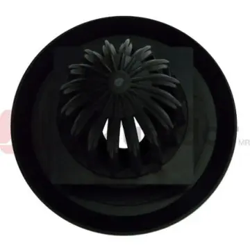 Coladera Azotea Sanitario Tuboplus 210058