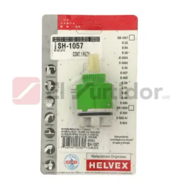 Cartucho Ecologico Monom Lav Sh-1057