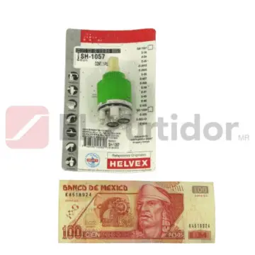 Cartucho Ecologico Monom Lav Sh-1057