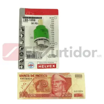 Cartucho Ecologico Monom Lav Sh-1059