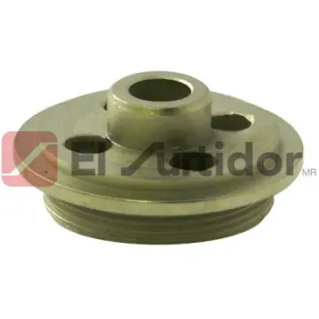 Cuerpo Estopero Flux Elect Rf-336