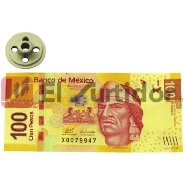 Cuerpo Estopero Flux Elect Rf-336